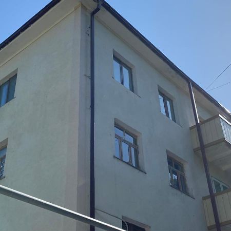 Mehmonservis1 Apartment Самарканд Екстериор снимка