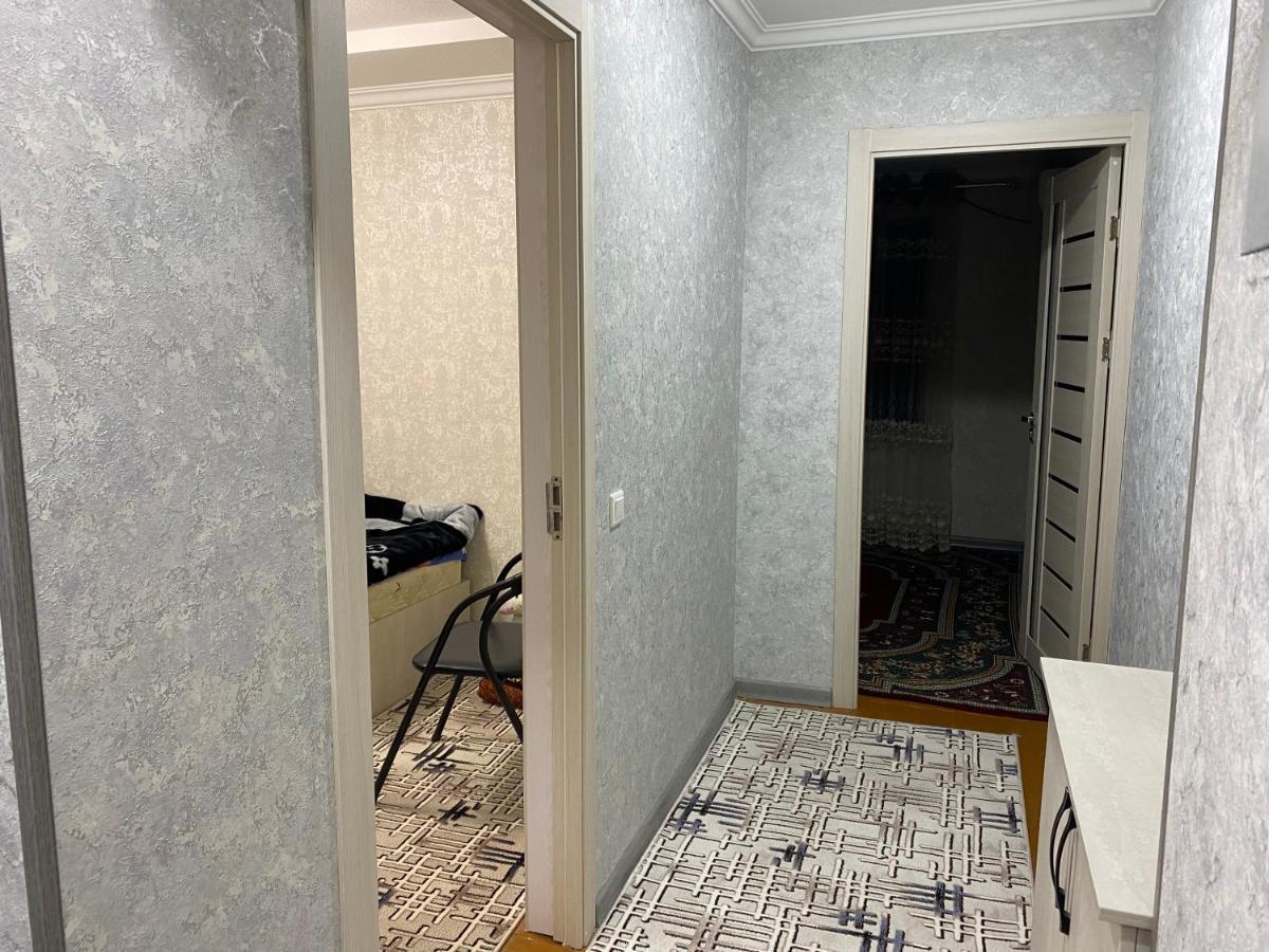 Mehmonservis1 Apartment Самарканд Екстериор снимка